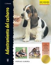 ADIESTRAMIENTO DEL CACHORRO (SERIE EXCELLENCE) | 9788425515279 | SCHWART, C. | Llibreria La Gralla | Librería online de Granollers