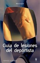 GUIA DE LESIONES DEL DEPORTISTA | 9788425515361 | KAPLAN, MITCH | Llibreria La Gralla | Llibreria online de Granollers