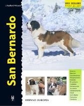 SAN BERNARDO (SERIE EXCELLENCE - RAZAS DE HOY) | 9788425514227 | RADFORD WILCOK, J. | Llibreria La Gralla | Librería online de Granollers