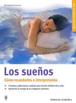 SUEÑOS.COMO RECORDARLOS E INTERPRETARLOS | 9788425515620 | VOLLMAR, KLAUSBERND | Llibreria La Gralla | Llibreria online de Granollers