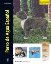 PERRO DE AGUA ESPAÑOL (SERIE EXCELLENCE RAZAS DE HOY) | 9788425515668 | DESARNAUD, C. | Llibreria La Gralla | Librería online de Granollers
