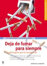 DEJA DE FUMAR PARA SIEMPRE. ASI SEGURO QUE LO CONSEGUIRAS | 9788425515750 | CAREWICZ, DR. OTMAR / CAREWICZ, DANIEL BORIS | Llibreria La Gralla | Librería online de Granollers