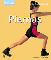 PIERNAS (HE FITNESS) | 9788425515804 | CZICHOSCHEWSKI, HEIKO | Llibreria La Gralla | Llibreria online de Granollers