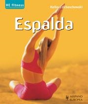 ESPALDA (HE FITNESS) | 9788425515798 | CZICHOSCHEWSKI, HEIKO | Llibreria La Gralla | Llibreria online de Granollers