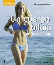 CUERPO BIKINI, UN (FITNESS) | 9788425515873 | MIEBNER, WOLFGANG | Llibreria La Gralla | Llibreria online de Granollers