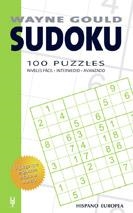SUDOKU 100 PUZZLES. NIVELES FACIL INTERMEDIO Y AVANZADO | 9788425516238 | GOULD, WAYNE | Llibreria La Gralla | Librería online de Granollers