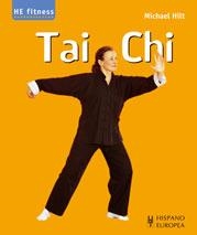 TAI CHI (HE FITNESS) | 9788425516054 | HILT, MICHAEL | Llibreria La Gralla | Llibreria online de Granollers