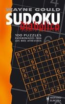 SUDOKU DIABOLICO | 9788425516252 | GOULD, WAYNE | Llibreria La Gralla | Llibreria online de Granollers