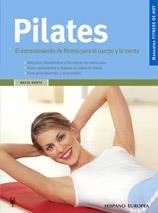 PILATES (MANUALES FITNESS DE HOY) | 9788425516139 | KORTE, ANTJE | Llibreria La Gralla | Llibreria online de Granollers