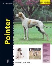 POINTER (SERIE EXCELLENCE RAZAS DE HOY) | 9788425516016 | BEAUCHAMP, R.G. | Llibreria La Gralla | Librería online de Granollers