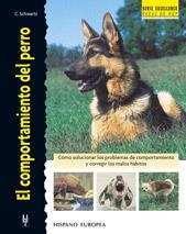 COMPORTAMIENTO DEL PERRO, EL (SERIE EXCELLENCE RAZAS DE HOY) | 9788425516207 | SCHWARTZ, C. | Llibreria La Gralla | Librería online de Granollers