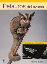 PETAUROS DEL AZUCAR | 9788425516375 | GOLLMAN, BIRGIT / GABNER, GEORG | Llibreria La Gralla | Librería online de Granollers