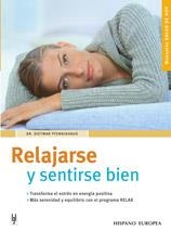 RELAJARSE Y SENTIRSE BIEN | 9788425516542 | PFENNIGHAUS, DIETMAR DR. | Llibreria La Gralla | Llibreria online de Granollers