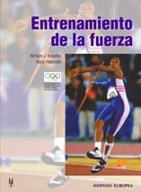 ENTRENAMIENTO DE LA FUERZA | 9788425516535 | KRAEMER, WILLIAM J. / HAKKINEN, KEIJO | Llibreria La Gralla | Librería online de Granollers