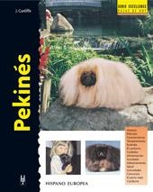 PEKINES (SERIE EXCELLENCE RAZAS DE HOY) | 9788425516405 | CUNLIFFE, J. | Llibreria La Gralla | Librería online de Granollers