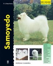 SAMOYEDO (SERIE EXCELLENCE RAZAS DE HOY) | 9788425516412 | BEAUCHAMP, R.G. | Llibreria La Gralla | Librería online de Granollers