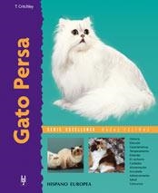 GATO PERSA | 9788425516085 | CRITCHLEY, T. | Llibreria La Gralla | Librería online de Granollers