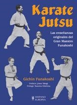 KARATE JUTSU | 9788425516870 | FUNAKOSHI, GICHIN | Llibreria La Gralla | Librería online de Granollers