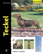 TECKEL (SERIE EXCELLENCE RAZAS DE HOY) | 9788425515064 | SCHWARTZ, INGRID | Llibreria La Gralla | Llibreria online de Granollers