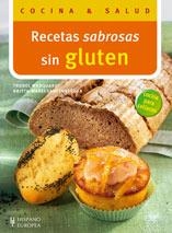 RECETAS SABROSAS SIN GLUTEN (COCINA & SALUD) | 9788425517006 | MARQUARDT, T.; LANZENBERGER, B. | Llibreria La Gralla | Llibreria online de Granollers