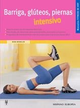 BARRIGAS,GLUTEOS,PIERNAS INTENSIVO (MANUALES FITNESS DE HOY) | 9788425516931 | WINKLER, NINA | Llibreria La Gralla | Llibreria online de Granollers