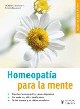 HOMEOPATIA PARA LA MENTE | 9788425517075 | WIESENAUER, MARKUS / KERCKHOFF, ANNETTE | Llibreria La Gralla | Librería online de Granollers
