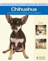 CHIHUAHUA (NIEVAS GUIAS PERROS DE RAZA) | 9788425517167 | HEARM, ANN | Llibreria La Gralla | Llibreria online de Granollers