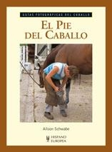 PIE DEL CABALLO, EL | 9788425517310 | SCWABE, ALISON | Llibreria La Gralla | Llibreria online de Granollers