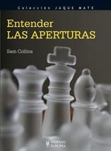 ENTENDER LAS APERTURAS | 9788425517525 | COLLINS, SAM | Llibreria La Gralla | Llibreria online de Granollers