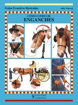 COMO CONDUCIR ENGANCHES | 9788425517556 | WALROND, SALLIE | Llibreria La Gralla | Llibreria online de Granollers