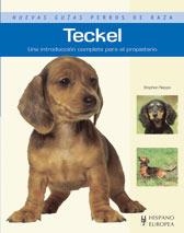 TECKEL (NUEVAS GUIAS PERROS DE RAZA) | 9788425517426 | NAPPE, STEPHEN | Llibreria La Gralla | Llibreria online de Granollers
