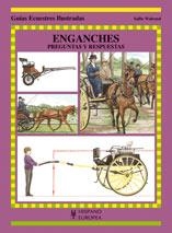ENGANCHES PREGUNTAS Y RESPUESTAS (GUIAS ECUESTRES ILUSTRADAS | 9788425517532 | WALROND, SALLIE | Llibreria La Gralla | Llibreria online de Granollers