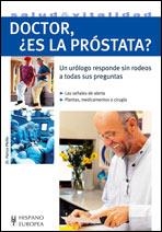 DOCTOR ES LA PROSTATA? (SALUD & VITALIDAD) | 9788425517921 | PFEIFER, PATRICE | Llibreria La Gralla | Librería online de Granollers