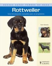 ROTTWEILER (PERROS DE RAZA) | 9788425517983 | CLEMENTE, VICTOR | Llibreria La Gralla | Llibreria online de Granollers