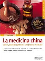 MEDICINA CHINA, LA | 9788425518041 | LI, CHRISTINE | Llibreria La Gralla | Llibreria online de Granollers