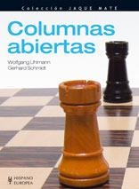 COLUMNAS ABIERTAS | 9788425518065 | UHLMAN, WOLFGANG | Llibreria La Gralla | Librería online de Granollers