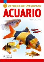ACUARIO. 50 CONSEJOS DE ORO | 9788425518072 | HISCOCK, PETER | Llibreria La Gralla | Librería online de Granollers