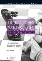 LIQUIDACIONES Y TRANSICIONES EN EJERCICIOS | 9788425518140 | TREPPNER, GERD | Llibreria La Gralla | Librería online de Granollers