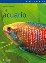 ACUARIO, EL (SERIE PREMIUM) | 9788425518096 | SCHLIEWEN, ULRICH | Llibreria La Gralla | Llibreria online de Granollers