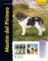MASTIN DEL PIRINEO (RAZAS DE HOY) | 9788425517990 | LIMA NETTO, C. DE | Llibreria La Gralla | Llibreria online de Granollers