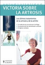 VICTORIA SOBRE LA ARTROSIS | 9788425518201 | TOURMENTE, CHARLOTTE | Llibreria La Gralla | Llibreria online de Granollers