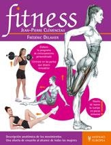 FITNESS | 9788425518263 | CLEMENCEAU, JEAN PIERRE; DELAVIER, FREDERIC | Llibreria La Gralla | Librería online de Granollers