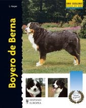 BOYERO DE BERNA (EXCELLENCE RAZA ESPECIAL) | 9788425516993 | HARPER, LOUIS | Llibreria La Gralla | Llibreria online de Granollers