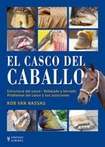 CASCO DEL CABALLO, EL | 9788425518287 | NASSAU, ROB VAN | Llibreria La Gralla | Librería online de Granollers