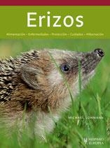 ERIZOS | 9788425518690 | LOHMANN, MICHAEL | Llibreria La Gralla | Llibreria online de Granollers
