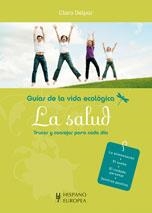 SALUD, LA. TRUCOS Y CONSEJOS PARA CADA DIA | 9788425519246 | DELPAS, CLARA | Llibreria La Gralla | Librería online de Granollers