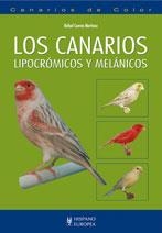 CANARIOS  | 9788425519482 | CUEVAS, RAFAEL | Llibreria La Gralla | Librería online de Granollers