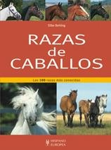 RAZAS DE CABALLOS | 9788425519611 | BEHLING, SILKE | Llibreria La Gralla | Librería online de Granollers