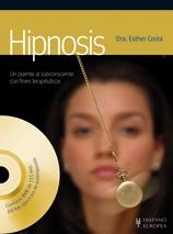 HIPNOSIS (+DVD) | 9788425519840 | COSTA, ESTER | Llibreria La Gralla | Librería online de Granollers