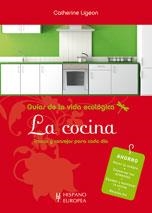 COCINA.TRUCOS Y CONSEJOS PARA CADA DIA  | 9788425519420 | LIGEON, CATHERINE | Llibreria La Gralla | Llibreria online de Granollers